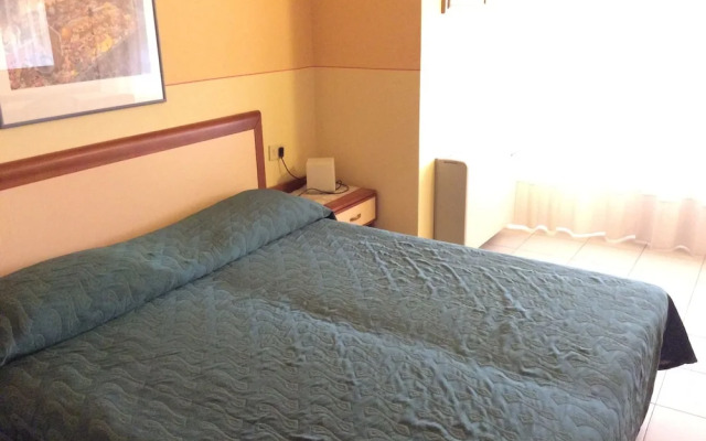 Hotel Le Ginestre