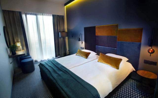 Hotel Remes