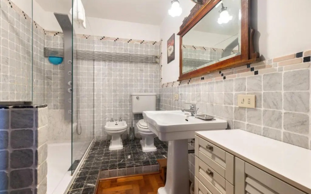 Navona Theatre Apartment near Piazza Navona