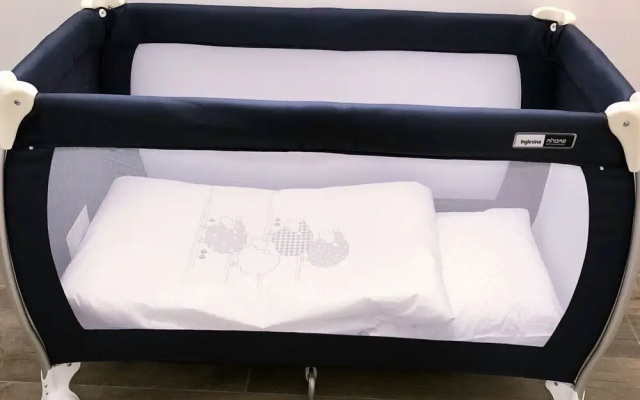 Paradise Luxury Apartments