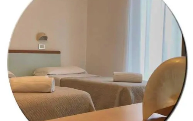 Hotel Amedea