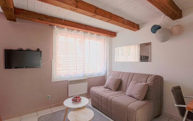 Cosy Duplex