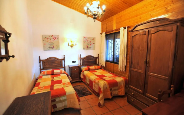 Casa Rural Río Tranquilo I
