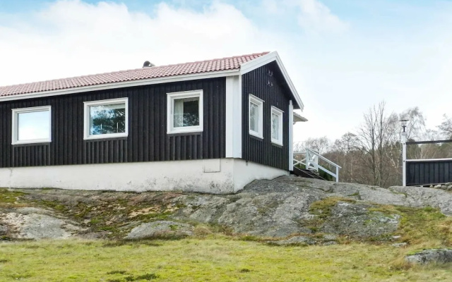Holiday Home in Lysekil