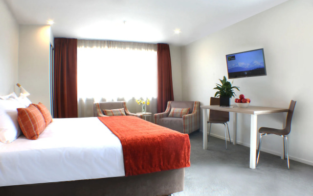 Quest Taupo Serviced Apartments