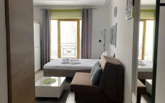 Milmari Apartman P03