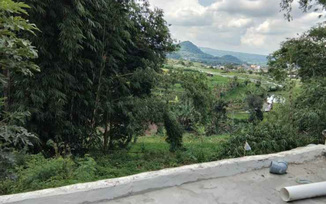 Darmawan Homestay
