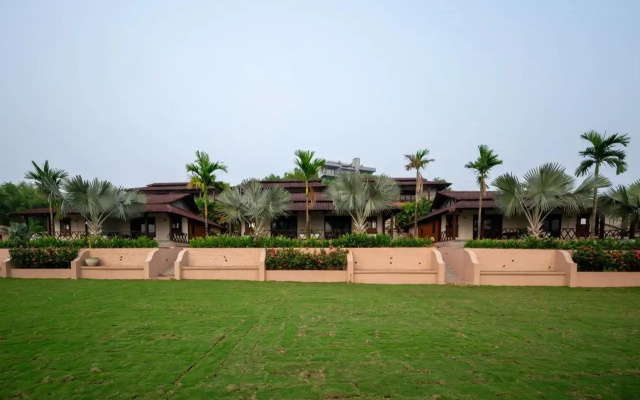 V Resorts Roskosh
