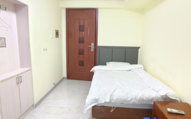 Weihai Changjiang Hotel