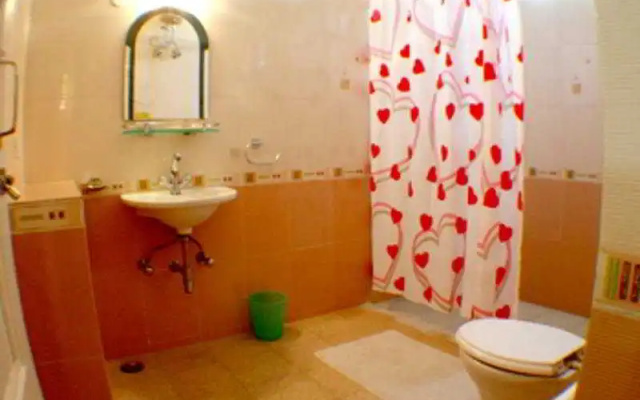 Garden Villa Home Stay