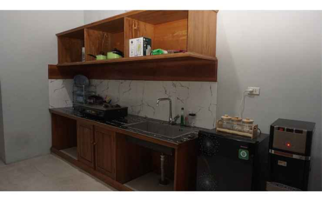 Lamondo Homestay Syariah