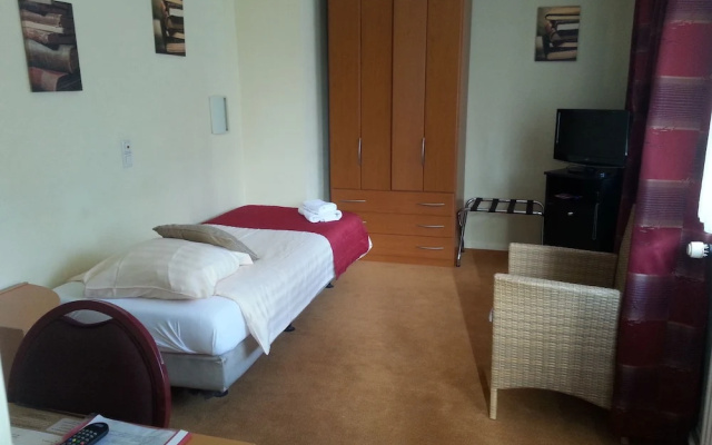 Oranje Hotel Sittard