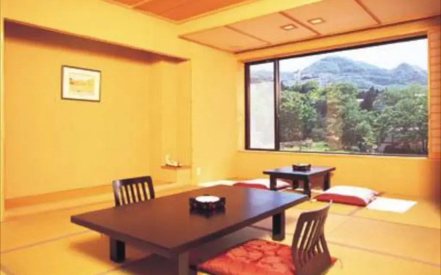 Ryokan Sakurai