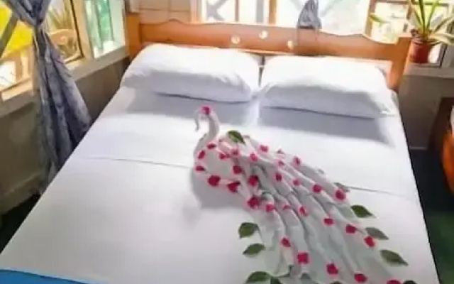 hotel Tatüane mundo Amazónico