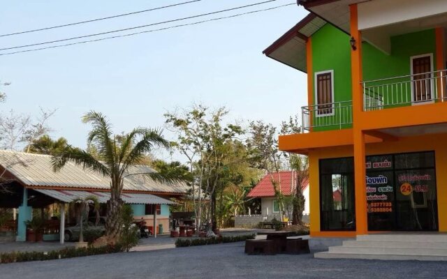 S T Mansion