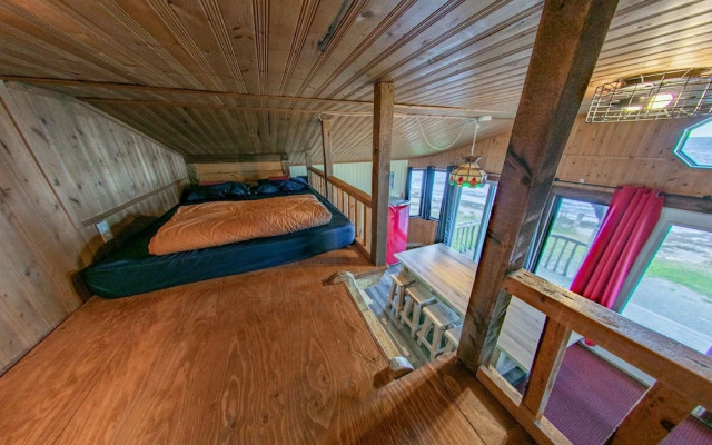 Le Ski Shack