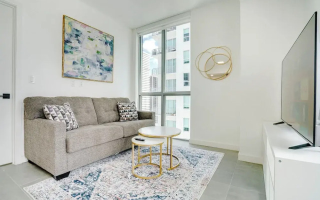 Miami Vacation Condos