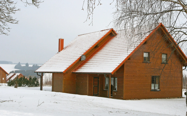 Funke Hasselfelde in Hasselfelde