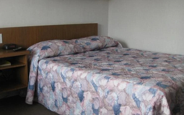 Daigle Motel