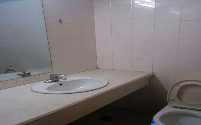 Wenzhou zhendong hotel