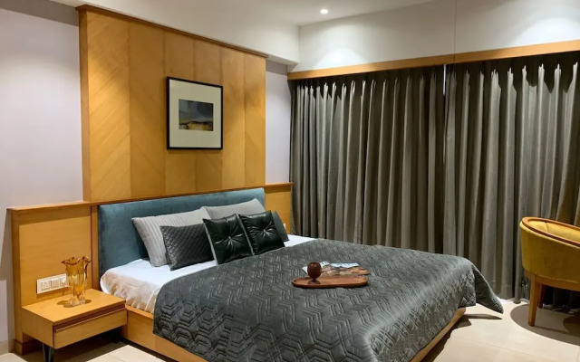 Pravasa Stay Vijay Nagar