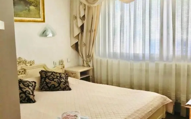 Avelana Apartment