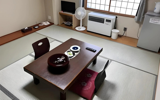 Kitaguni Grand Hotel