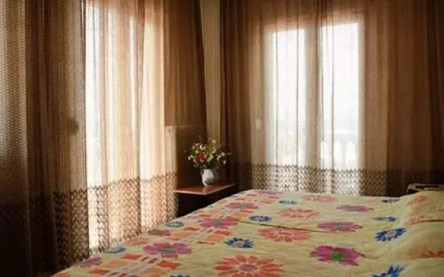 Aegean Hotel