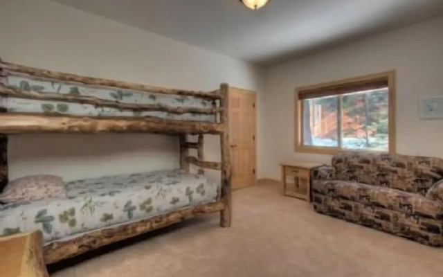 Tahoe Donner Classic