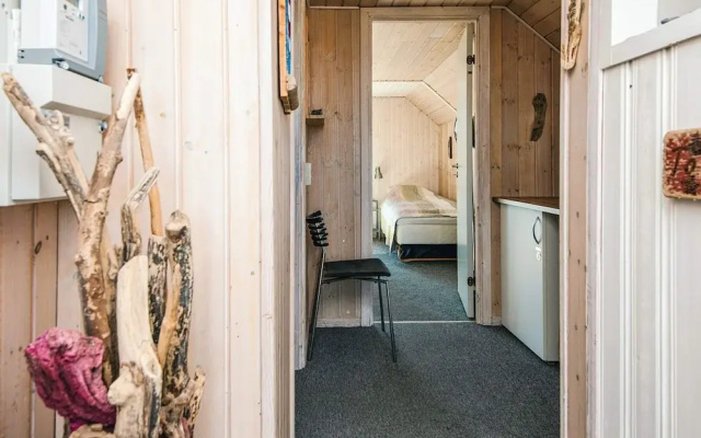 8 Person Holiday Home in Lemvig