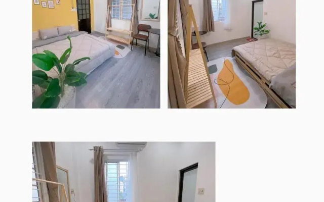 The Dreamers Hostel