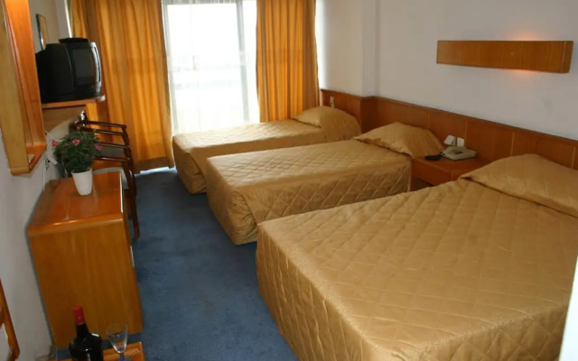 Hotel Sozer
