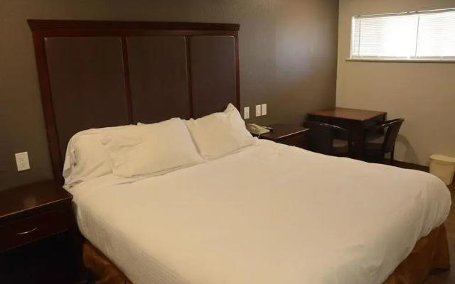 Economy Inn by Hotel O Gladewater, TX