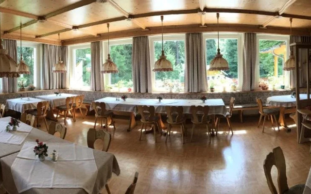 Hotel Bergblick