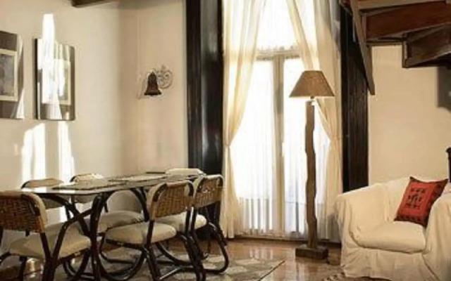 Loft Argentino Apart Hotel Buenos Aires