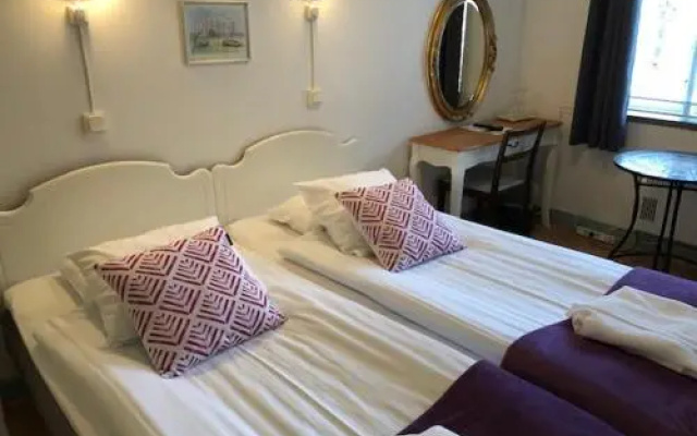 Hotell Turistgården i Simrishamn AB