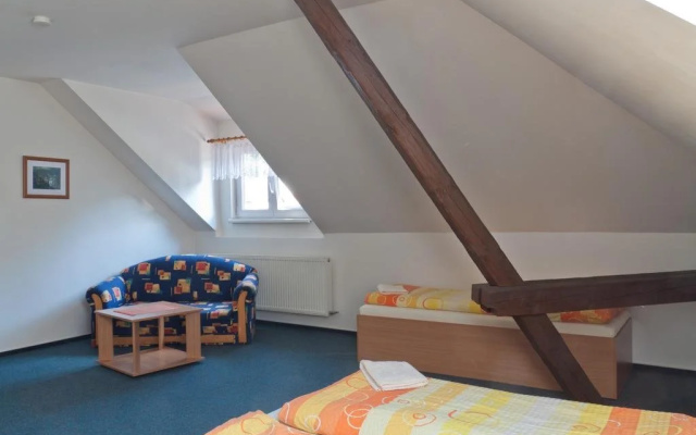 Hotel Konik