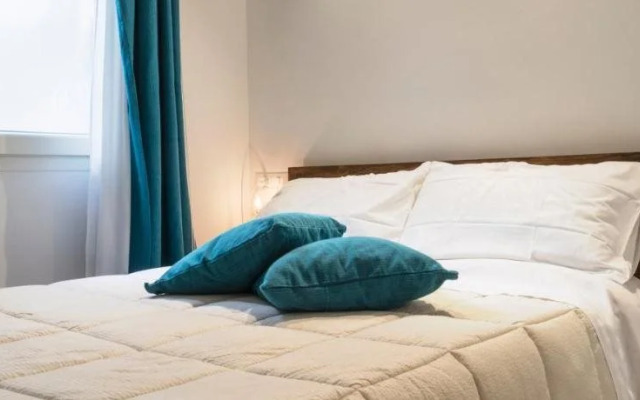 Piazza Martiri Rooms