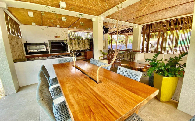 Wai Wai Cumbuco Resort