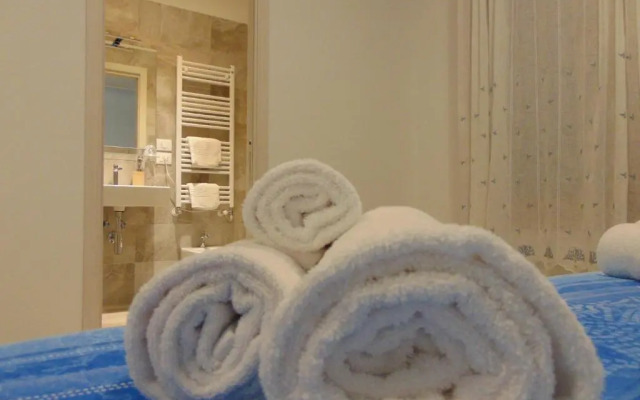 La Stazione (Adults Only)