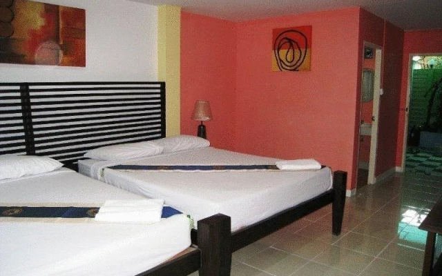 Baan Sang Chan Hotel