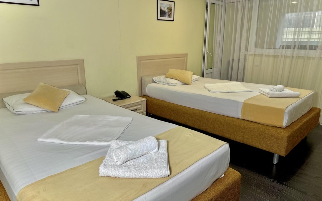 Jasmine Hotel