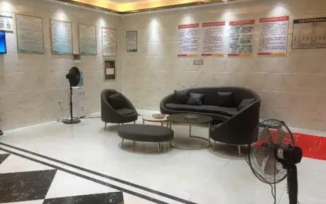 Hongqiao Boutique Hotel