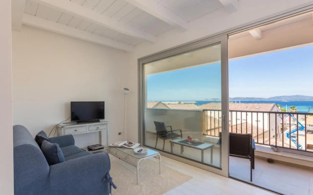 Fiore Penthouse