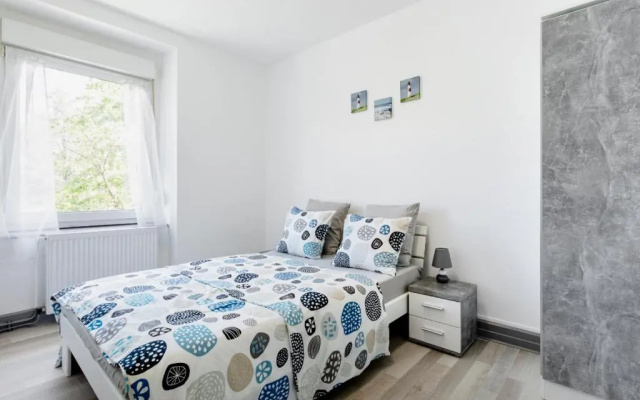 Comfort Stay Basel Airport 1B46