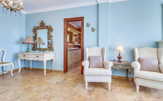 Villa Isabel