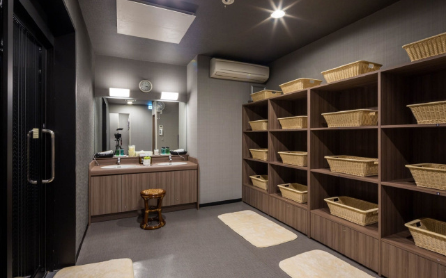 Hotel Route - Inn Tokyo Kamata