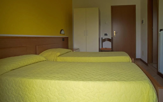 Albergo Ristorante Innocenti