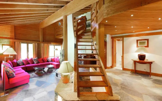 Hameau Les Cleves