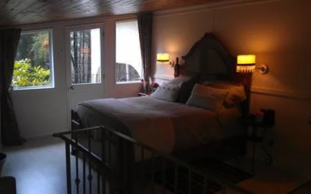 River and Rose B&B Maple Ridge